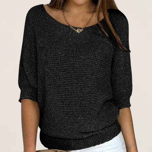 Layla™ - Elegant Sweater